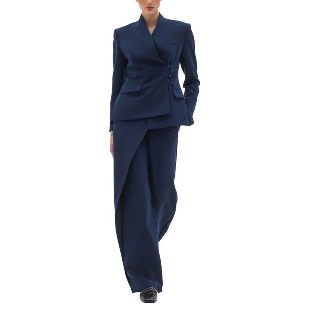 Bgl Womens  2Pc Jacket & Pant Set
